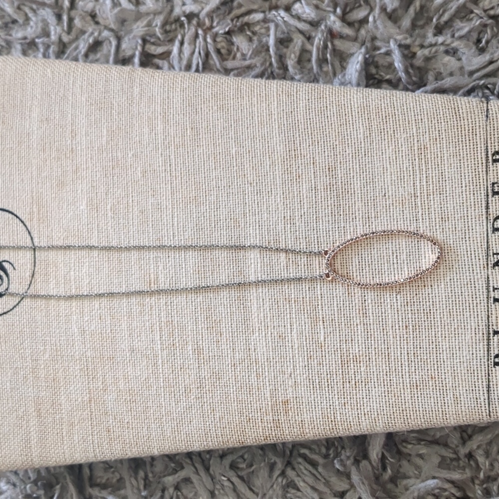 Plunder Necklace